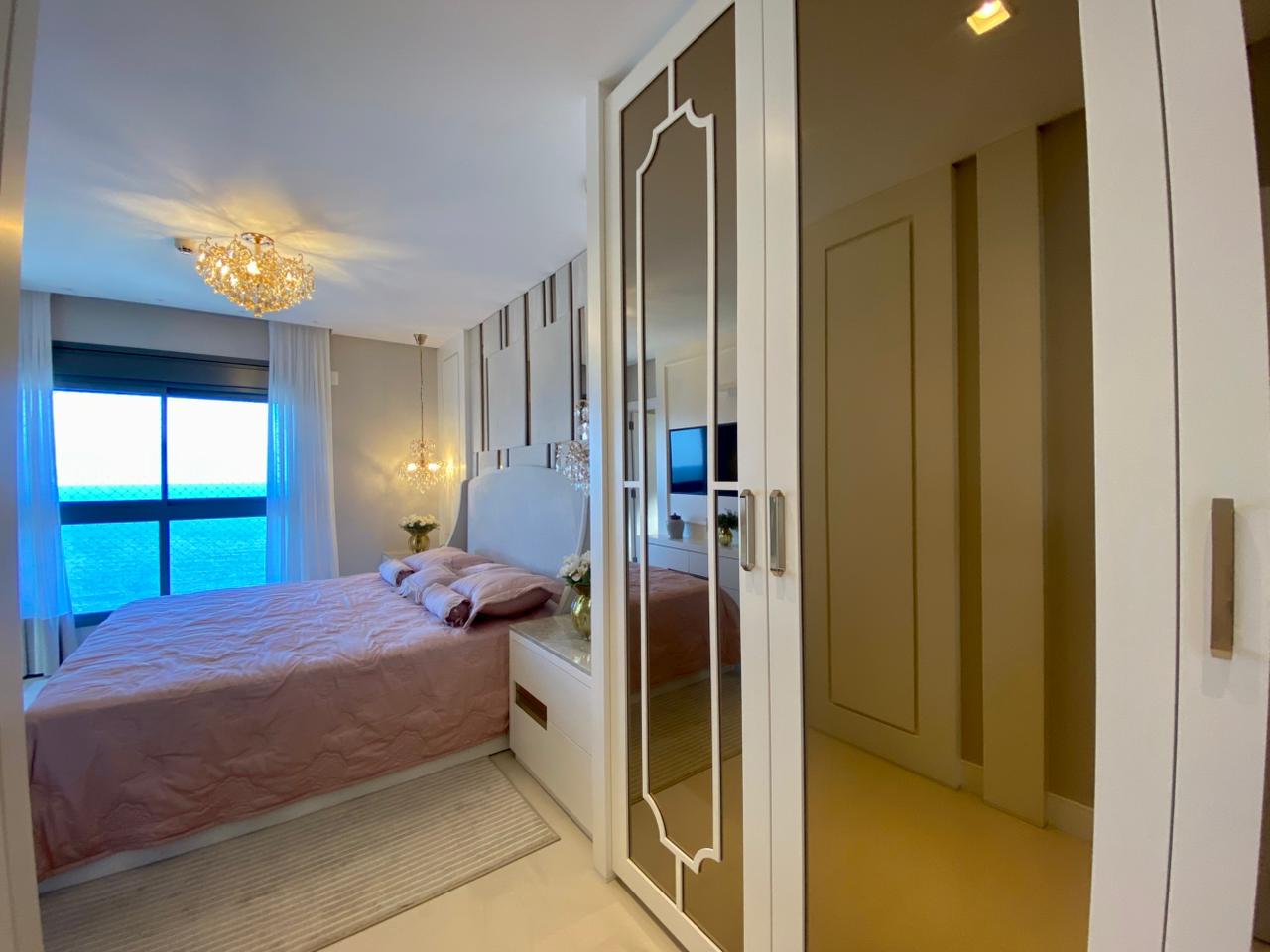 Apartamento no Edifício New York à venda no centro de Balneário Camboriú — foto 10