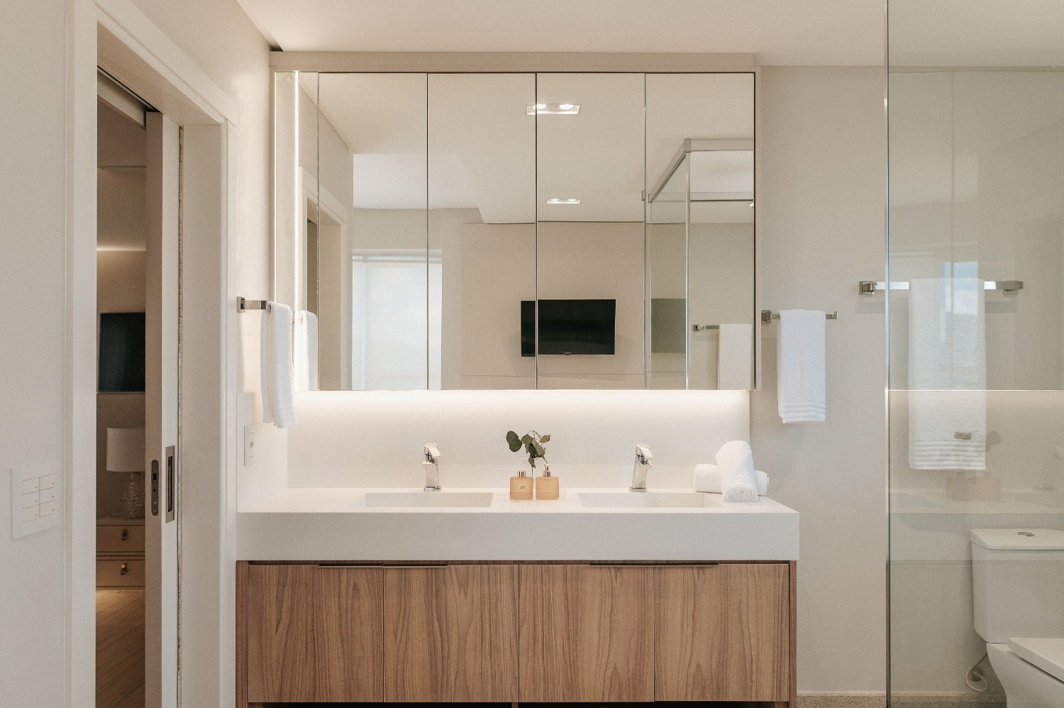 Apartamento no Edifício Ibiza Towers à venda em Barra Sul, Balneário Camboriú — foto 32