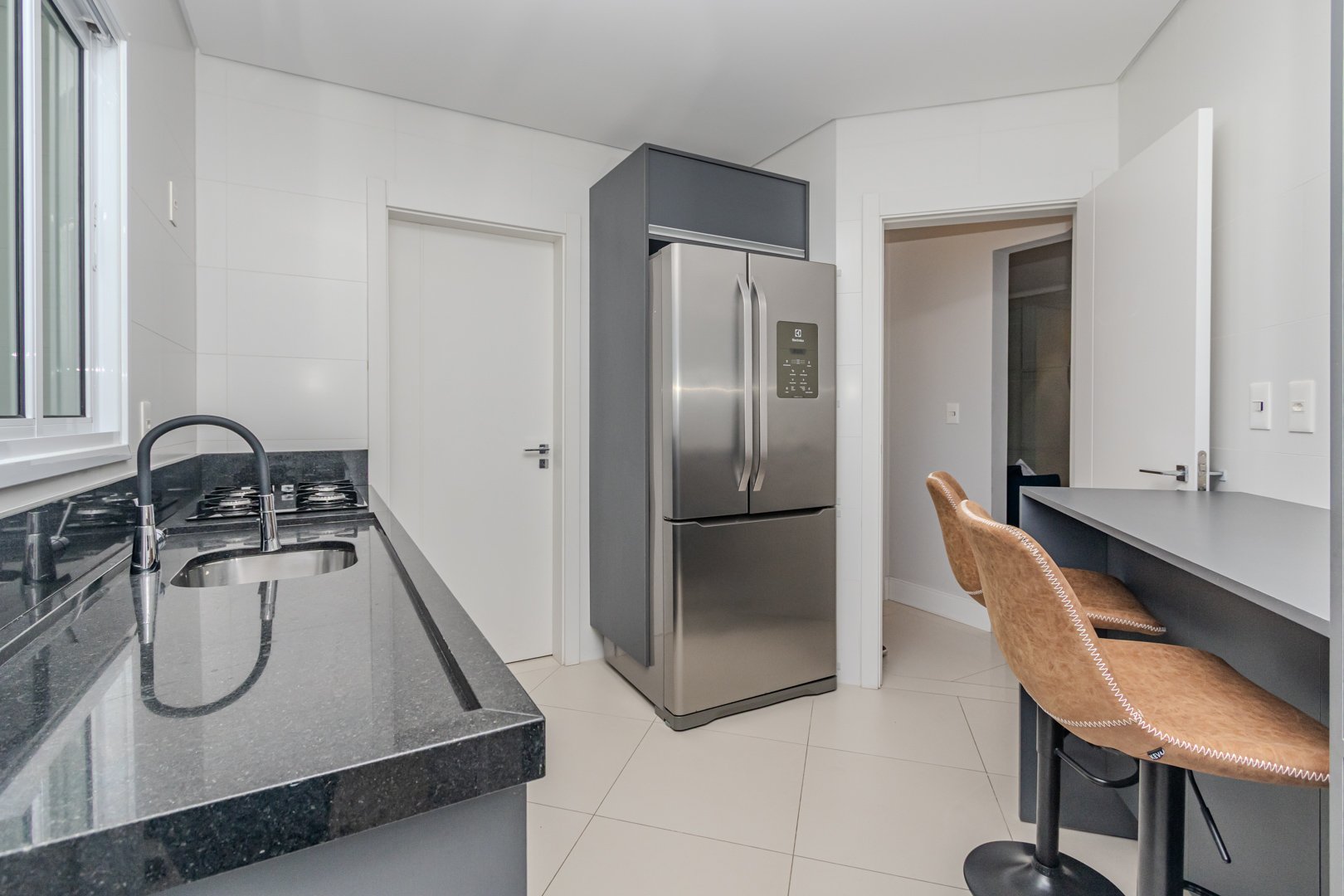 Apartamento no Edifício Esquina Bella à venda no Pioneiros em Balneário Camboriú — foto 12