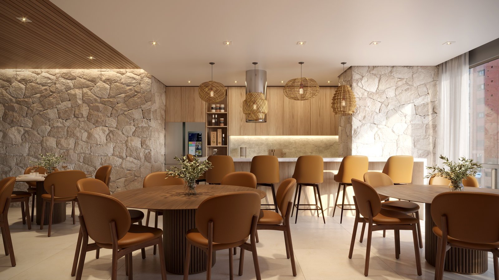 Apartamento no Edifício Speranza Residenziale à venda no Centro de Balneário Camboriú — foto 15