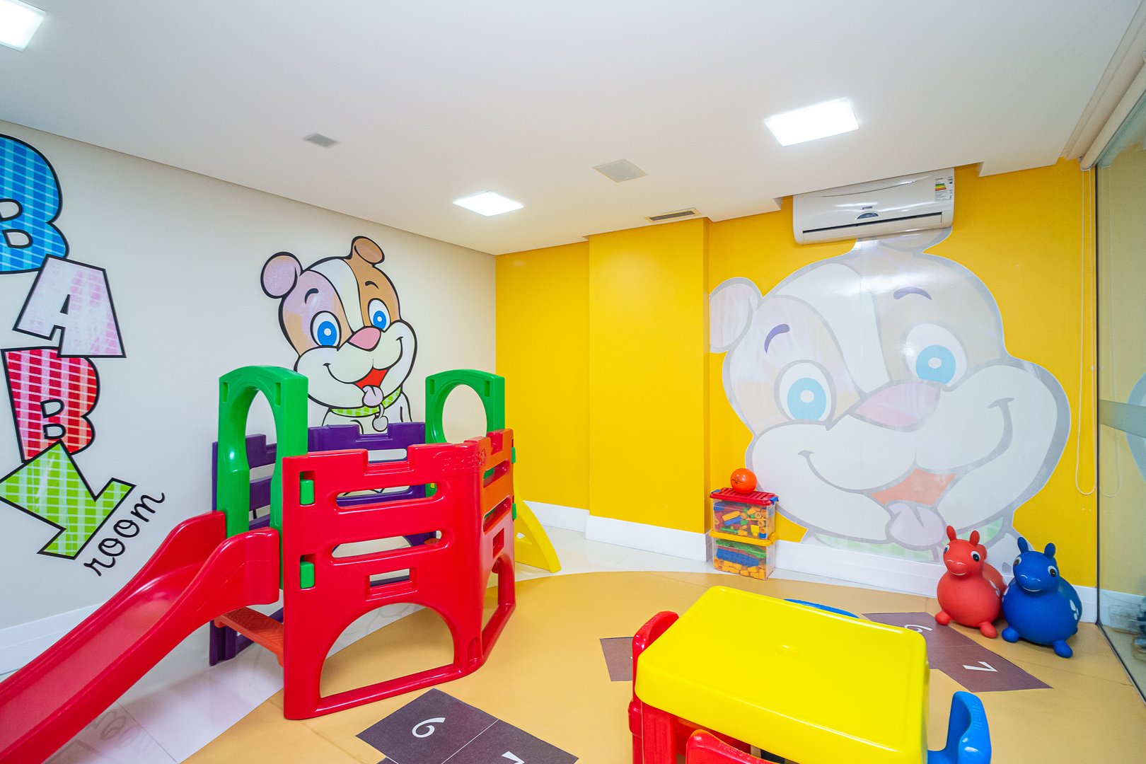 Apartamento no Edifício Le Classic à venda no centro de Balneário Camboriú — foto 12