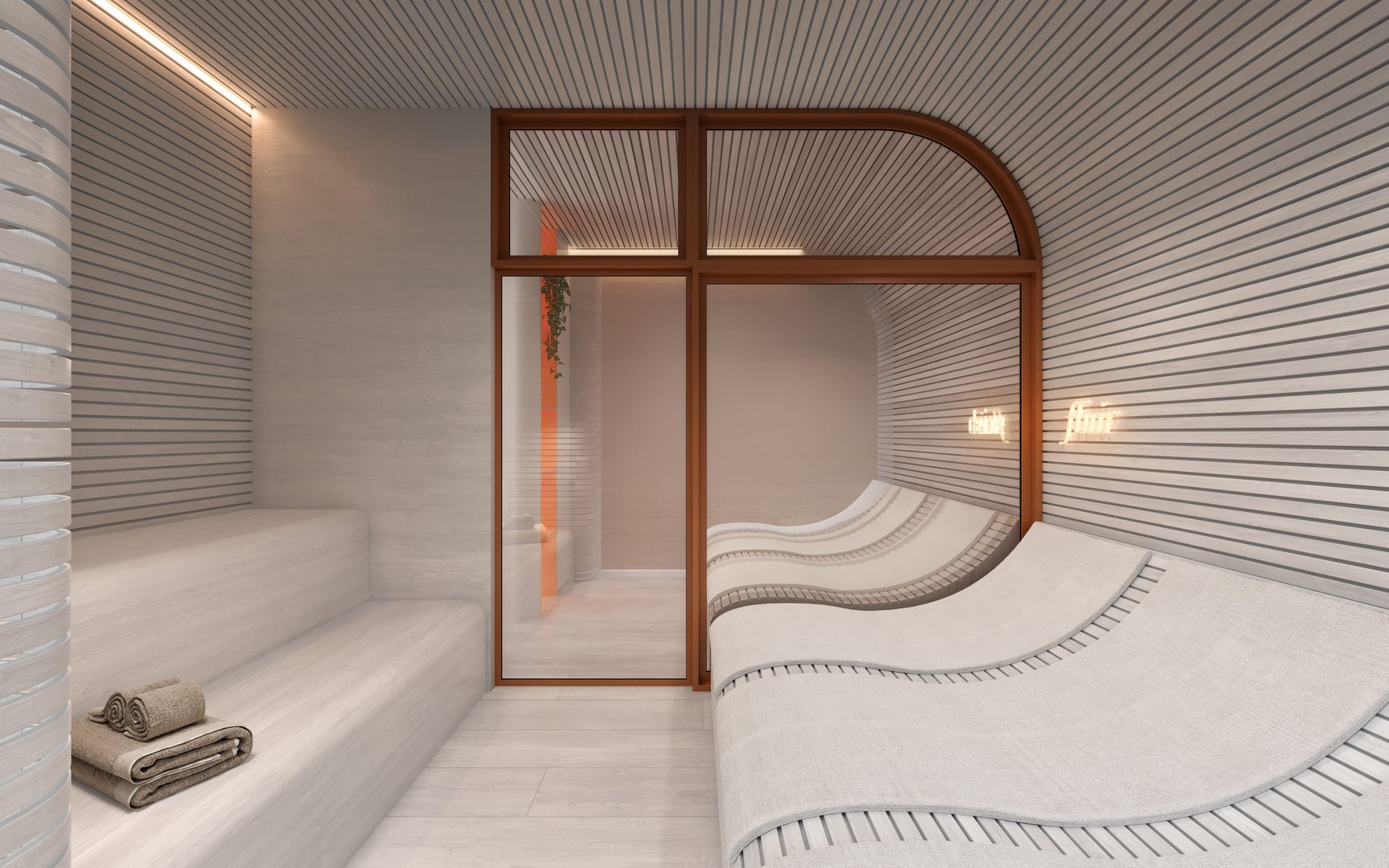 Apartamento no Edifício Residencial Brava Ocean  à venda na Praia dos Amores, Balneário Camboriú — foto 10