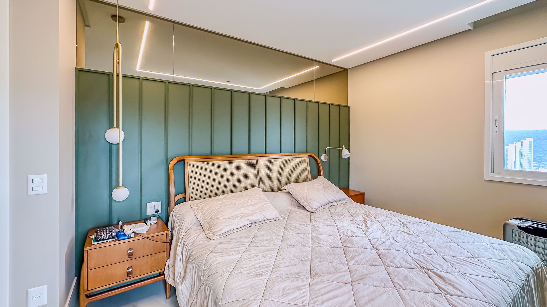 Apartamento no Edifício Aurora Exclusive Home à venda na Barra Sul em Balneário Camboriú — foto 19