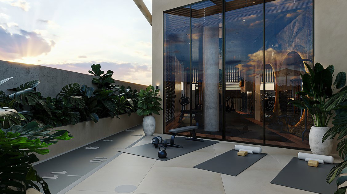 Apartamento no Edifício Celina Garden Residence à venda em Pioneiros, Balneário Camboriú — foto 9