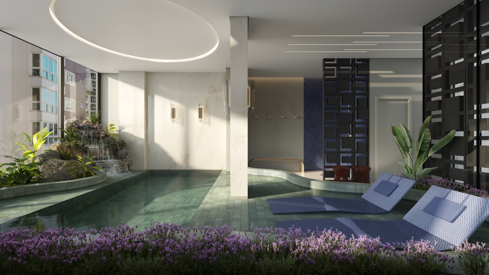 Apartamento no Edifício NF Reference à venda no Centro de Balneário Camboriú — foto 12