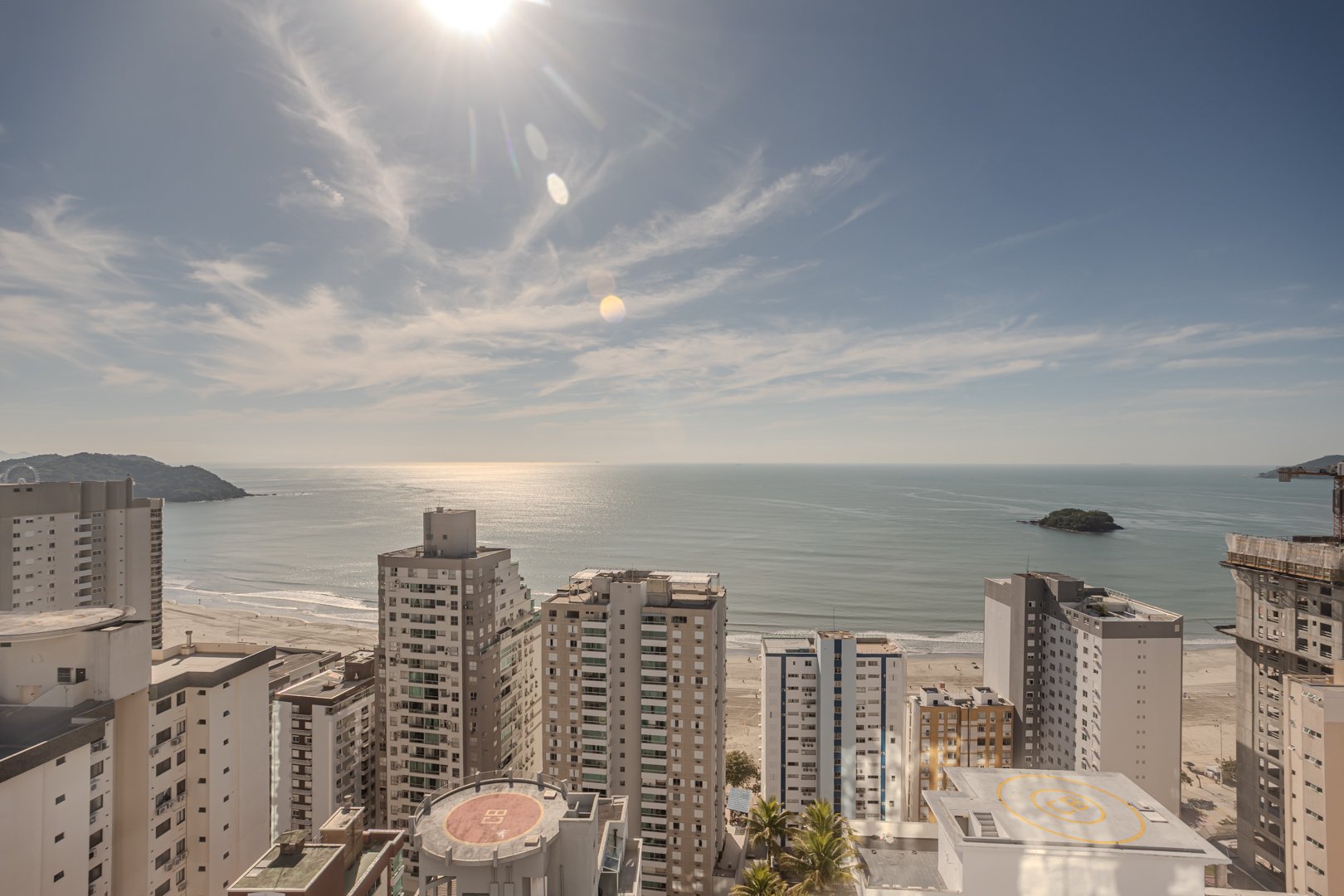 Apartamento no Edifício Grand Place Tower à venda no centro de Balneário Camboriú — foto 5