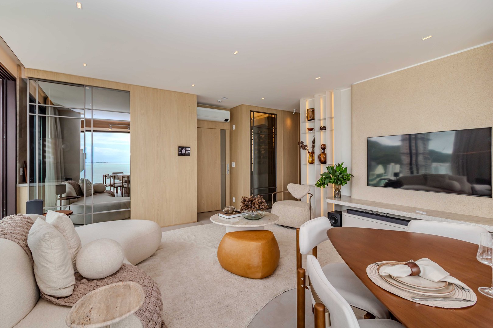 Apartamento no Edifício 143 Mayfair à venda em Itapema — foto 41