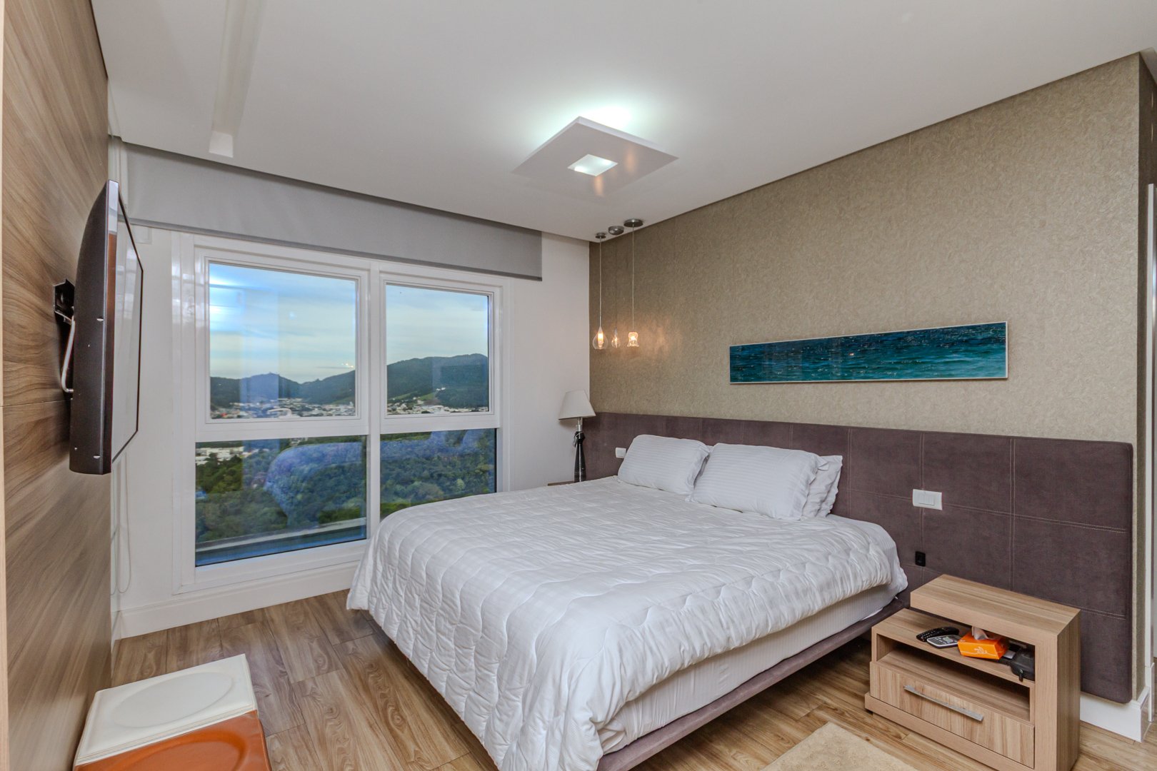 Apartamento no Edifício Marina Beach Tower à venda em Barra Sul, Balneário Camboriú — foto 21