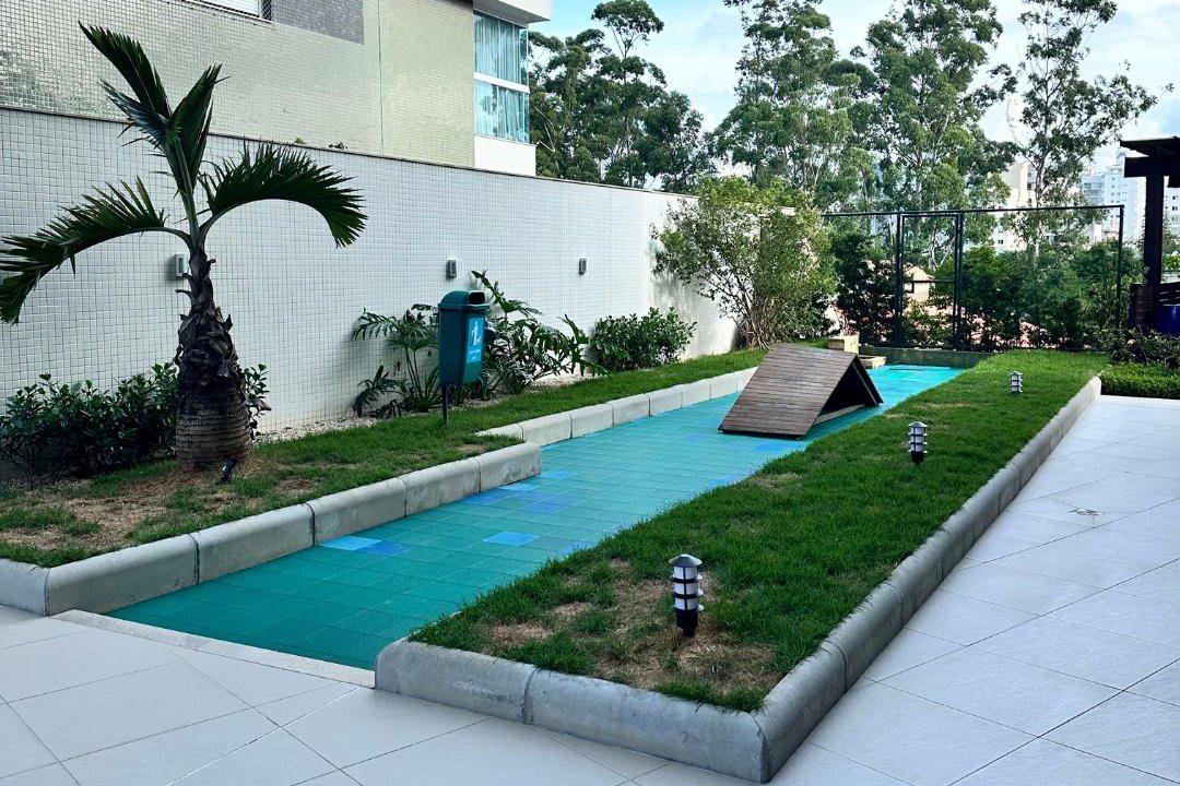 Apartamento no Edifício Amores da Brava Club House à venda na Praia Brava de Itajaí — foto 13