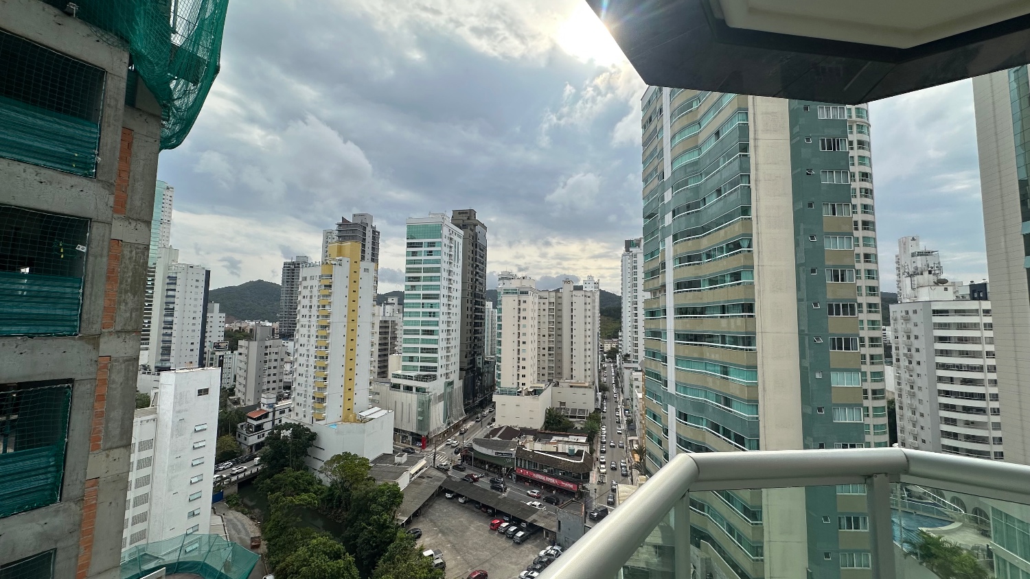 Apartamento no Edifício Champs Elysées à venda na Barra Norte de Balneário Camboriú — foto 21