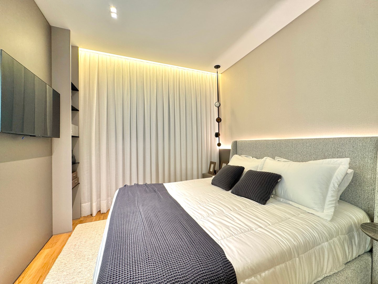 Cobertura Duplex no Edificio Santé Boutique Residence à venda no Pioneiros em Balneário Camboriú — foto 34