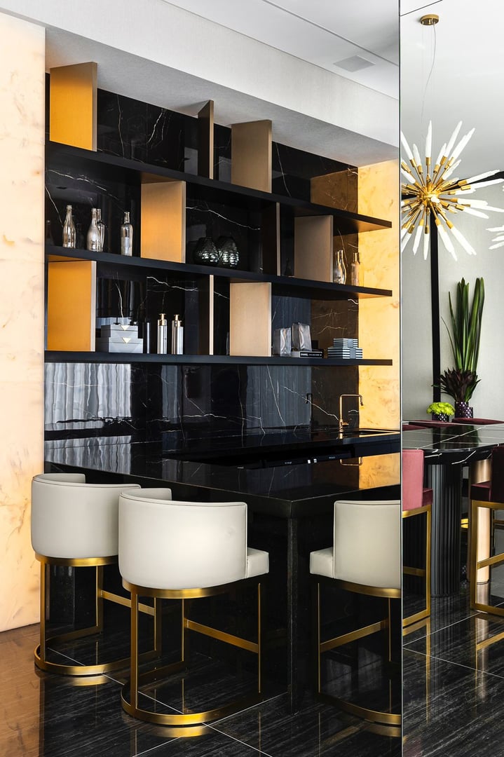 Apartamento no Edifício Home Square à venda no Centro de Balneário Camboriú — foto 4