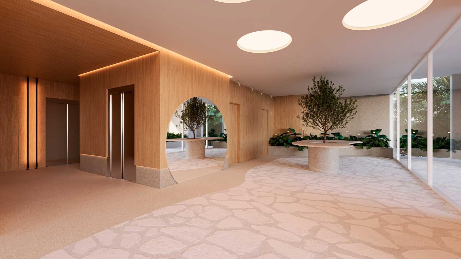 Apartamento no Edifício Garden Park Home Club à venda em Pioneiros, Balneário Camboriú — foto 13
