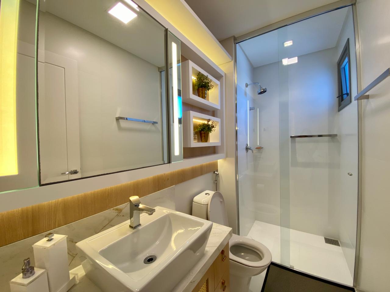 Apartamento no Edifício New York à venda no centro de Balneário Camboriú — foto 15