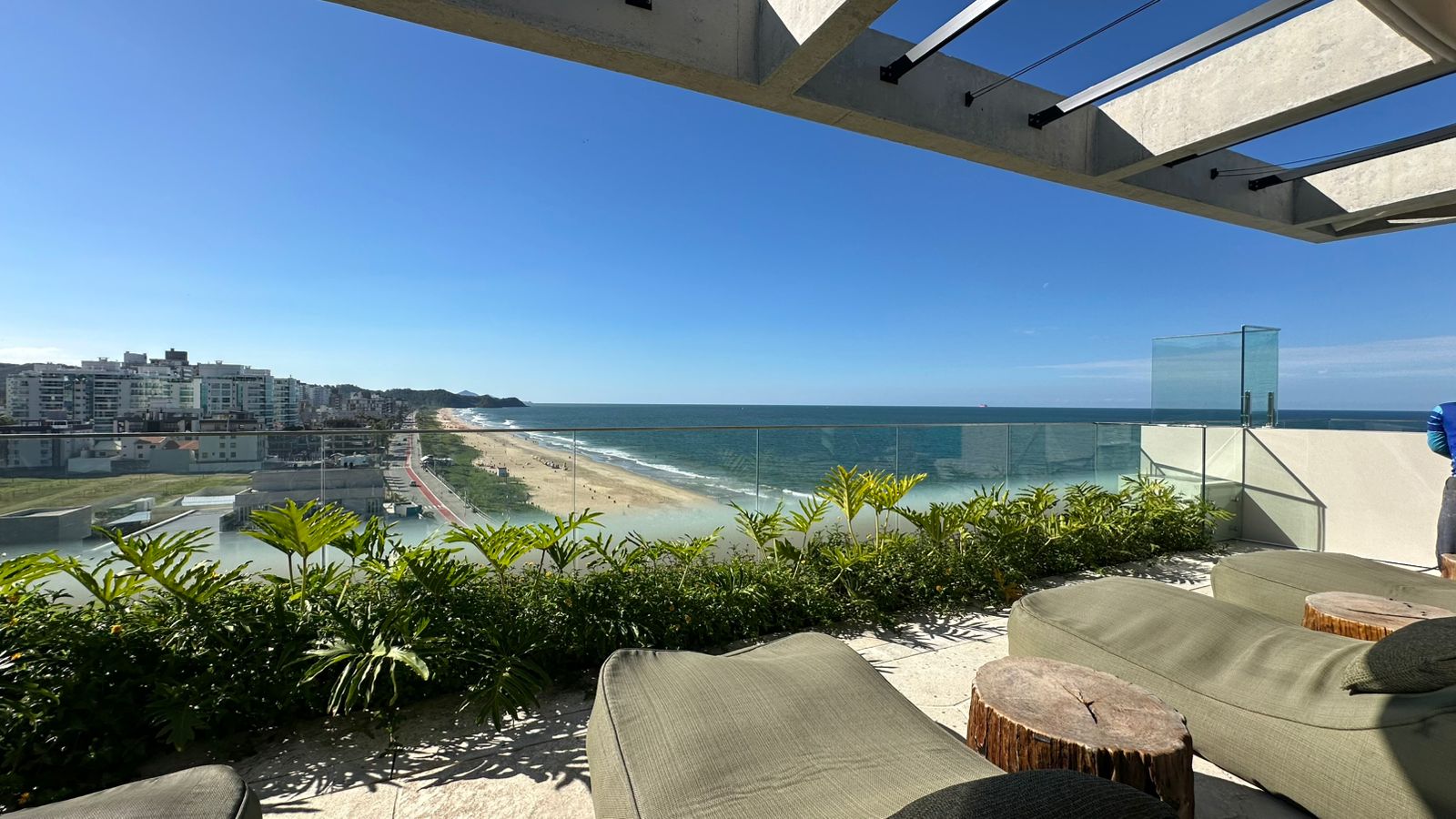 Apartamento Garden no Edifício Bravo Residence By Arthur Casas à venda na Praia Brava — foto 24