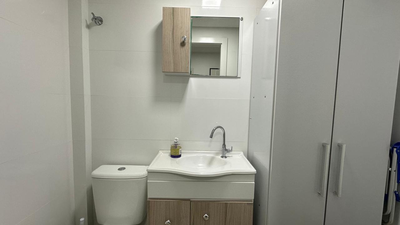 Apartamento no Edifício Amaralina à venda no centro de Balneário Camboriú — foto 14