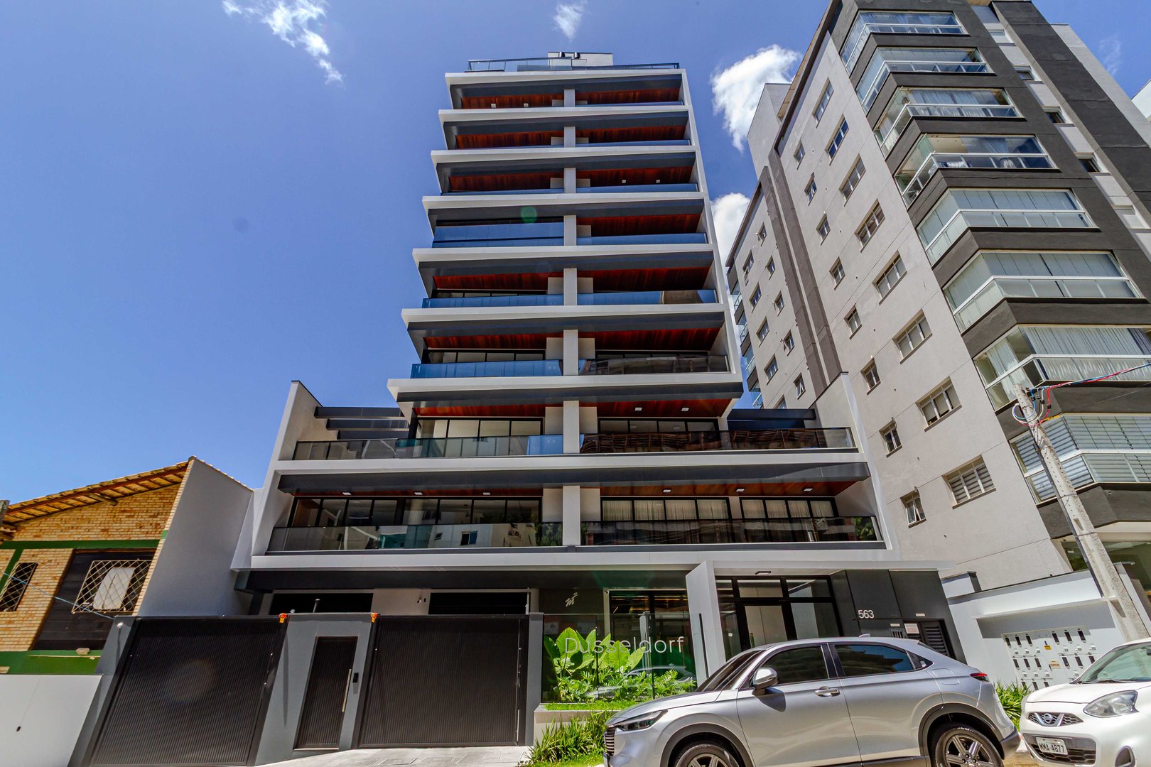 Apartamento no Edifício Dusseldorf à venda na Praia Brava — foto 67