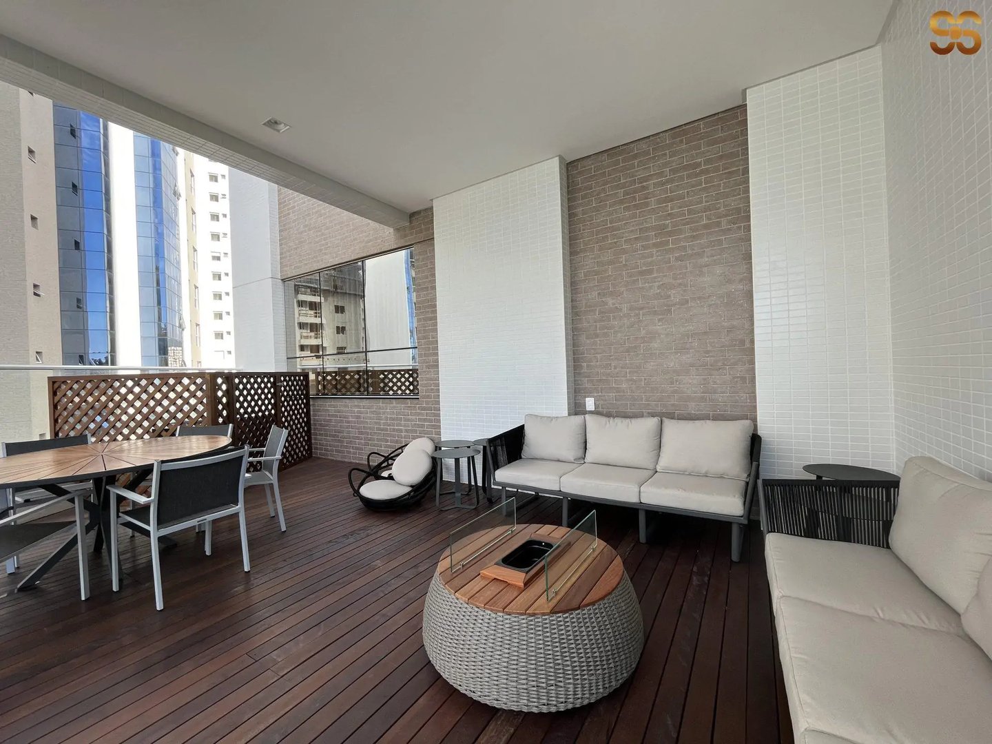 Apartamento Vista Mar no Edifício Italian Residence à venda no Barra Norte em Balneário Camboriú — foto 27