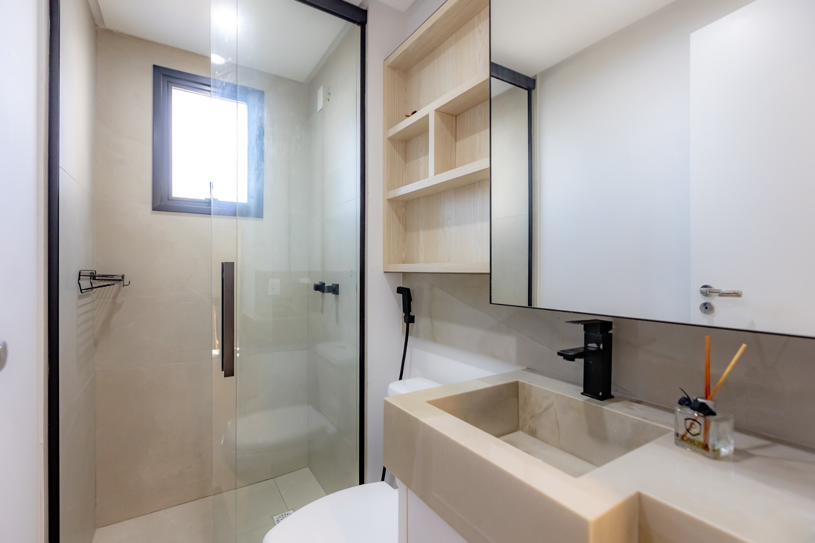 Apartamento no Edifício Palm Coast à venda na Praia Brava de Itajaí — foto 15