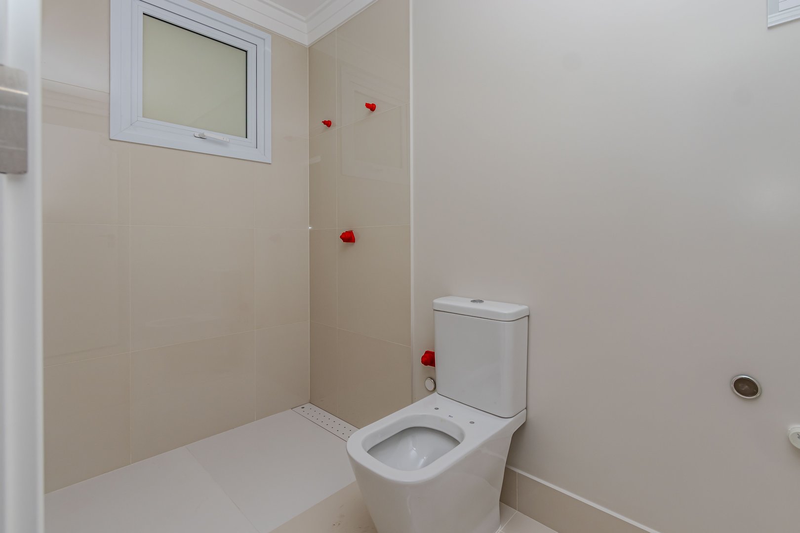 Apartamento Frente Mar no Edifício One Tower à venda no centro de Balneário Camboriú — foto 17