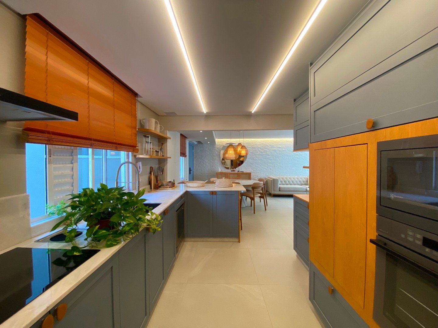 Apartamento no Edifício Oasis à venda no centro de Balneário Camboriú — foto 9