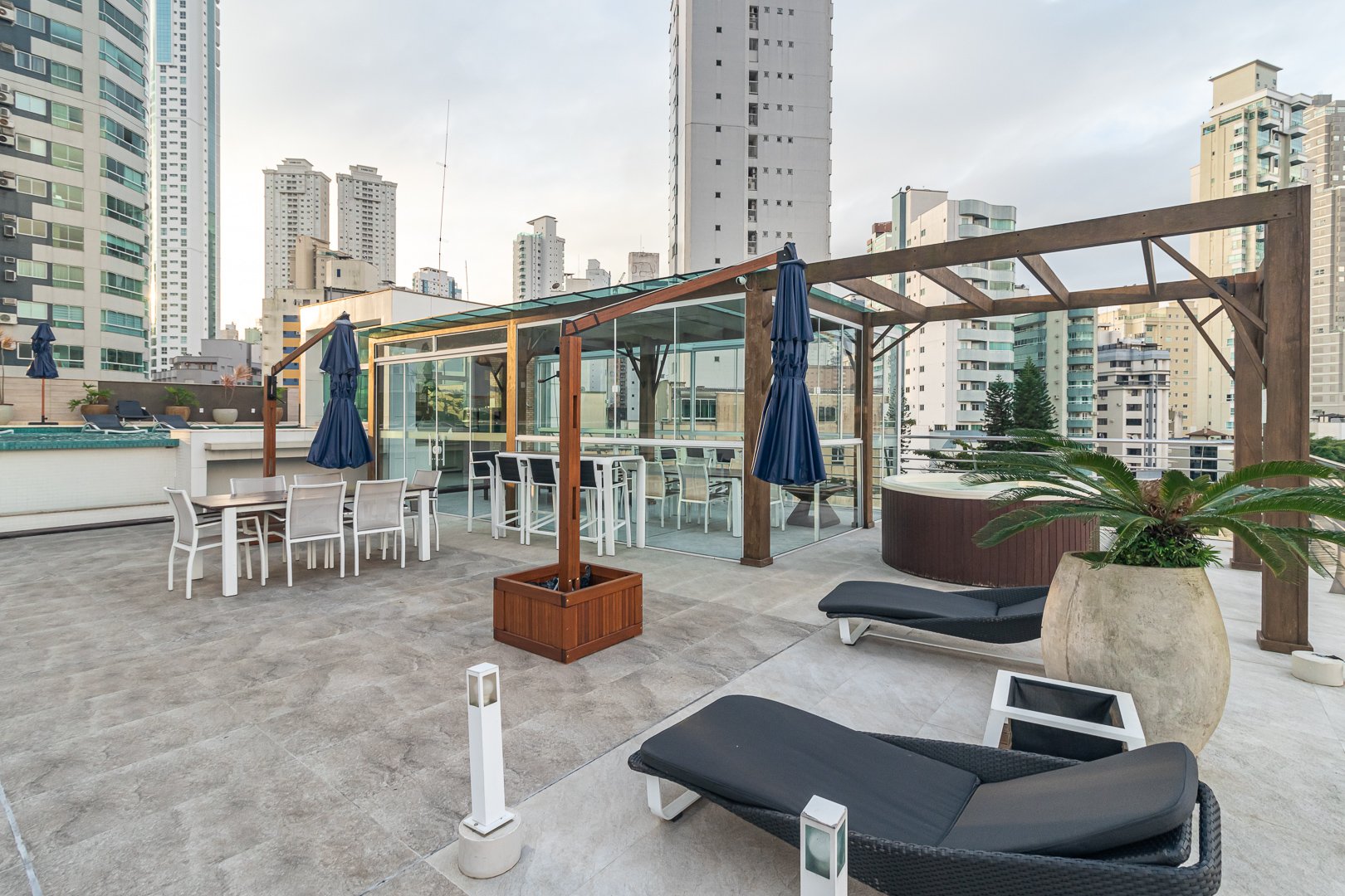 Apartamento no Edifício Marina Beach Tower à venda em Barra Sul, Balneário Camboriú — foto 61