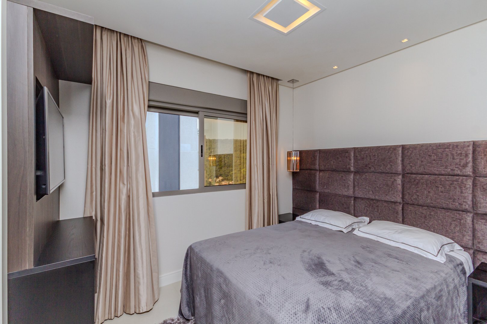Apartamento no Edifício Baturité Lounge House à venda em Barra Sul, Balneário Camboriú — foto 14