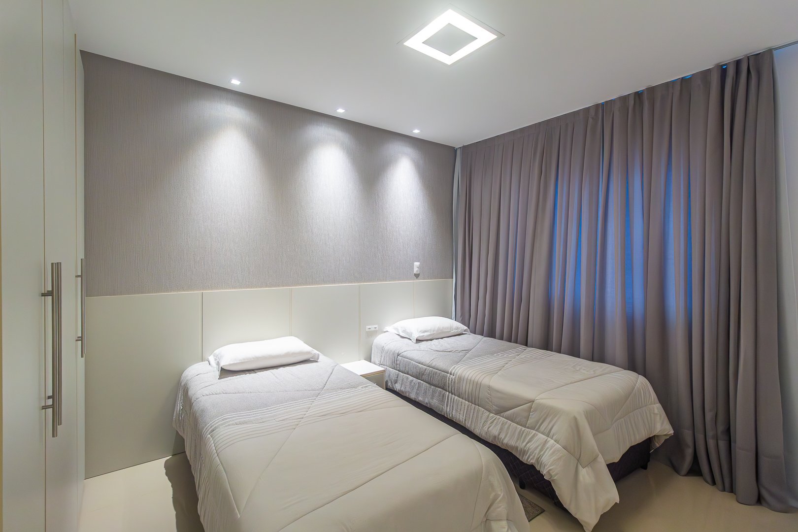 Apartamento Mobiliado no Edifício Mandala à venda no centro de Balneário Camboriú — foto 16