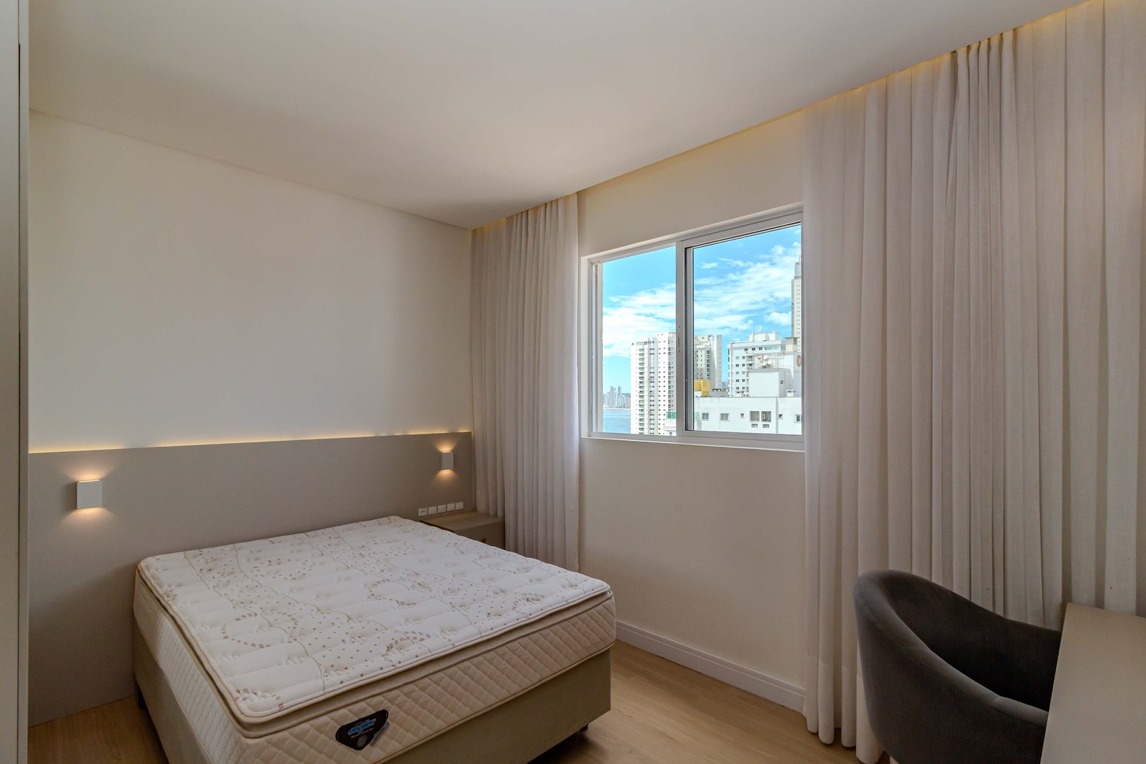 Apartamento no Edifício Montpellier Residence à venda no Pioneiros em Balneário Camboriú — foto 13