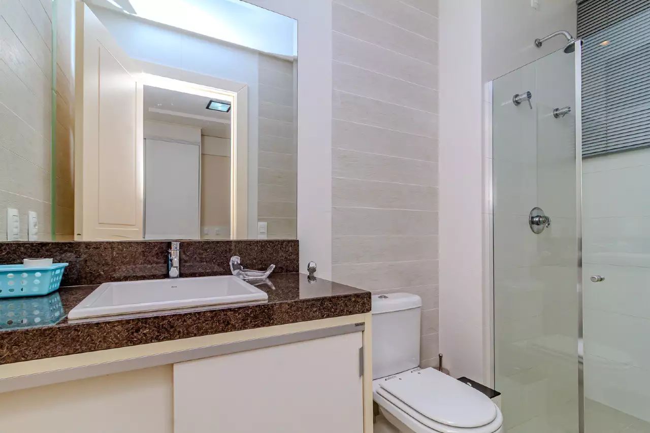 Apartamento Frente Mar no Edifício Metrópolis à venda em Barra Norte, Balneário Camboriú — foto 22