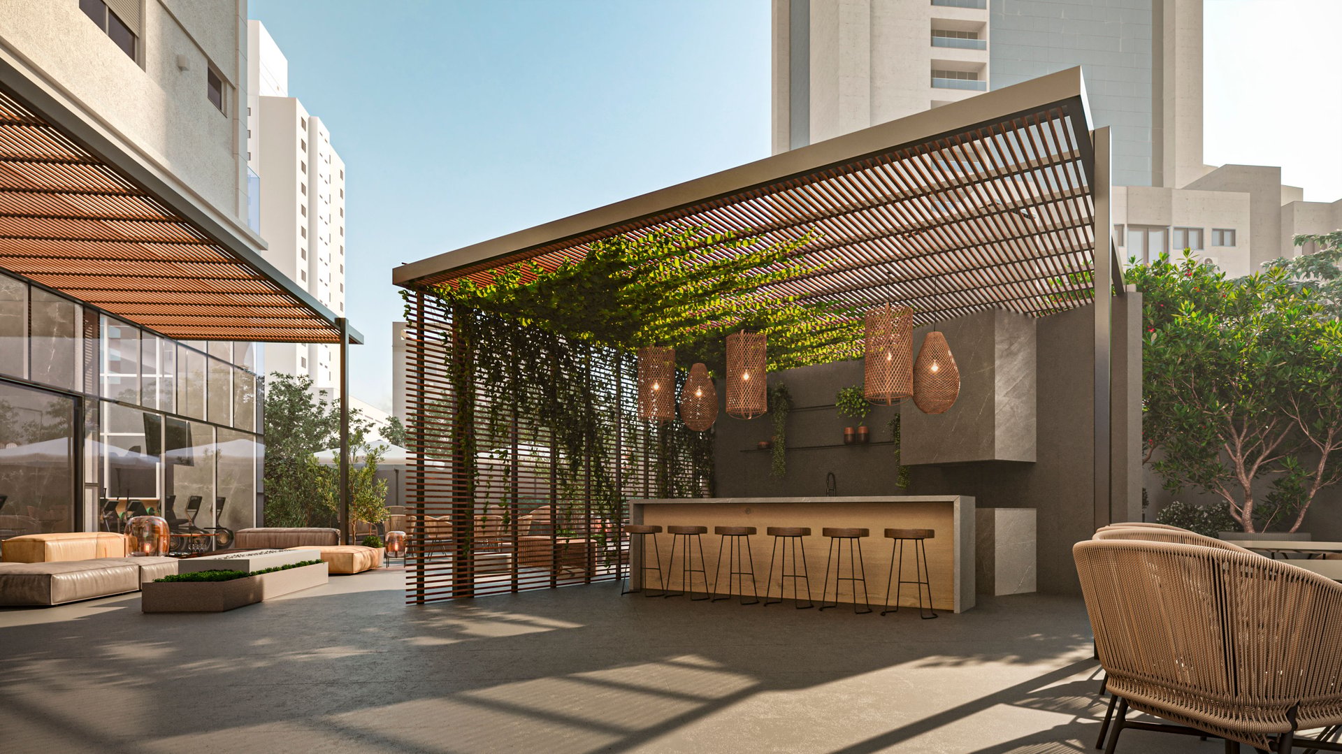 Apartamento no Edifício Diamond Crystal Tower à venda no centro de Balneário Camboriú — foto 25