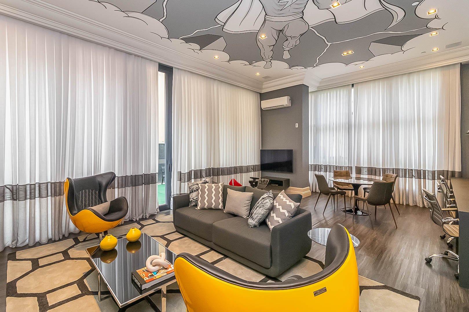 Apartamento no Edifício New York à venda no centro de Balneário Camboriú — foto 24