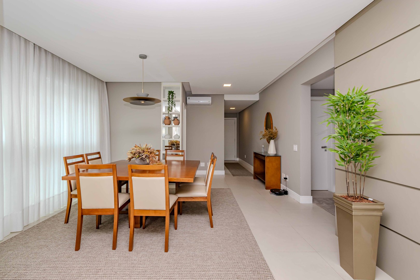 Apartamento Mobiliado no Edifício San Pietro Residence à venda no centro de Balneário Camboriú — foto 8