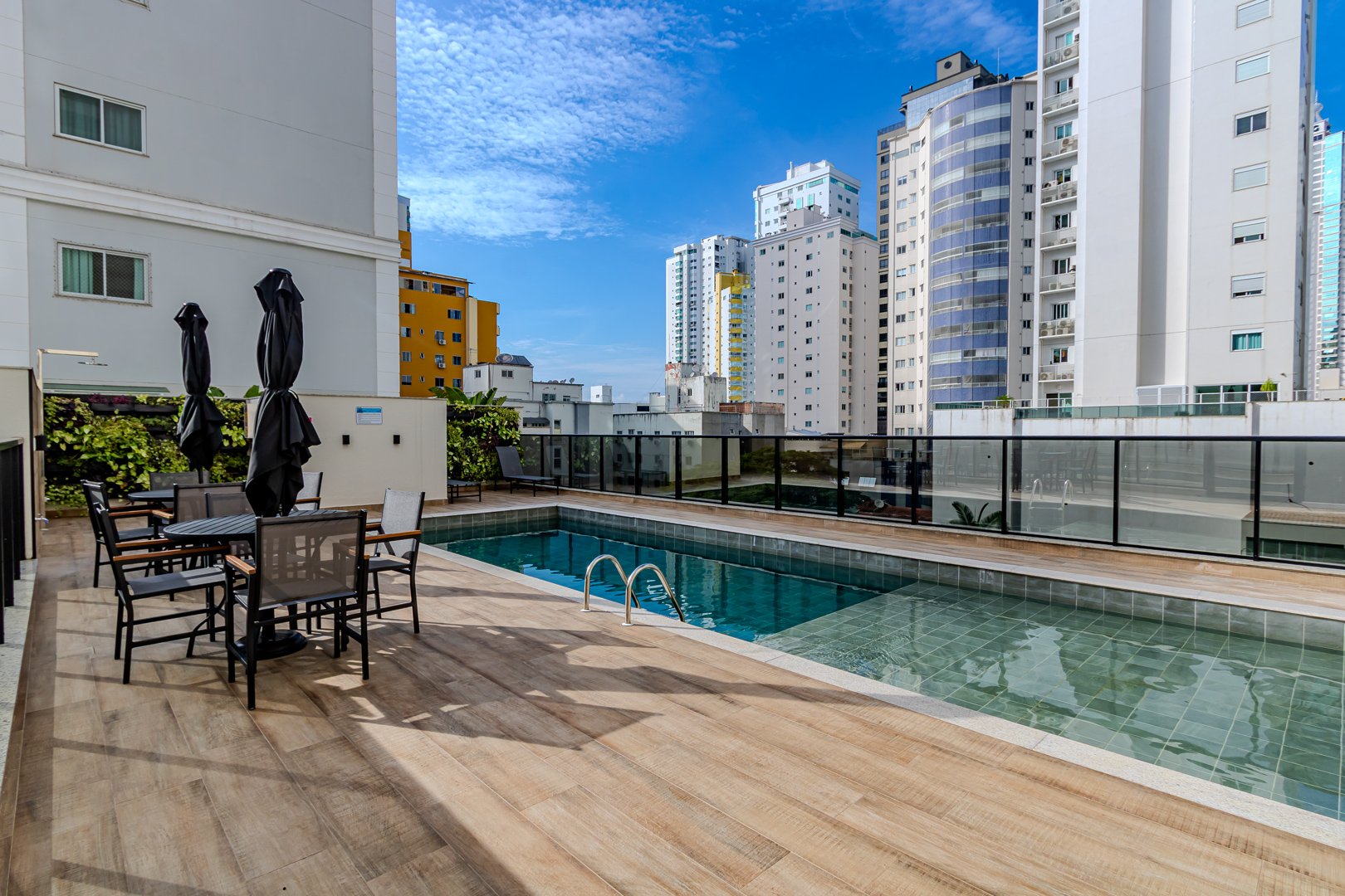 Apartamento no Edifício Vênus de Milo à venda em Pioneiros, Balneário Camboriú — foto 28