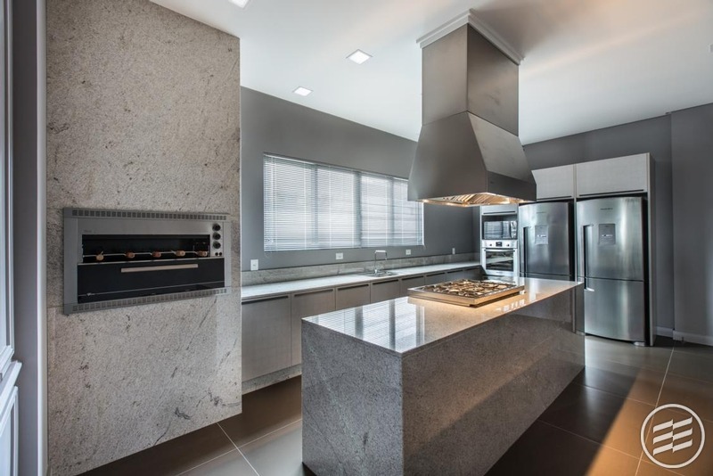 Apartamento Frente Mar no Edifício Baturité Lounge House à venda na Barra Sul de Balneário Camboriú — foto 6