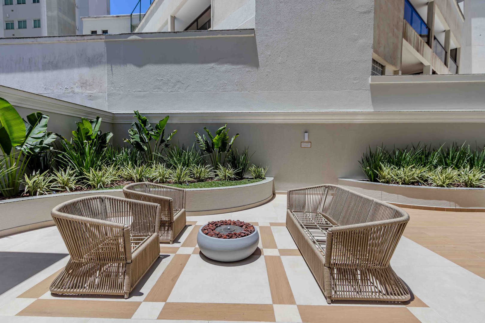 Apartamento Vista Mar no Edifício La Belle Tour Residence à venda no centro de Balneário Camboriú — foto 32