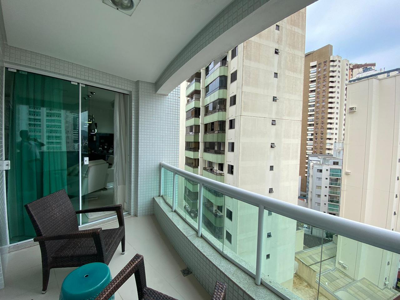 Apartamento no Edifício Vale dos Reis à venda na Barra Sul em Balneário Camboriú — foto 8