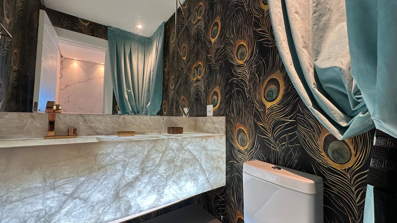 Apartamento no Edifício Splendia Tower à venda no centro de Balneário Camboriú — foto 12