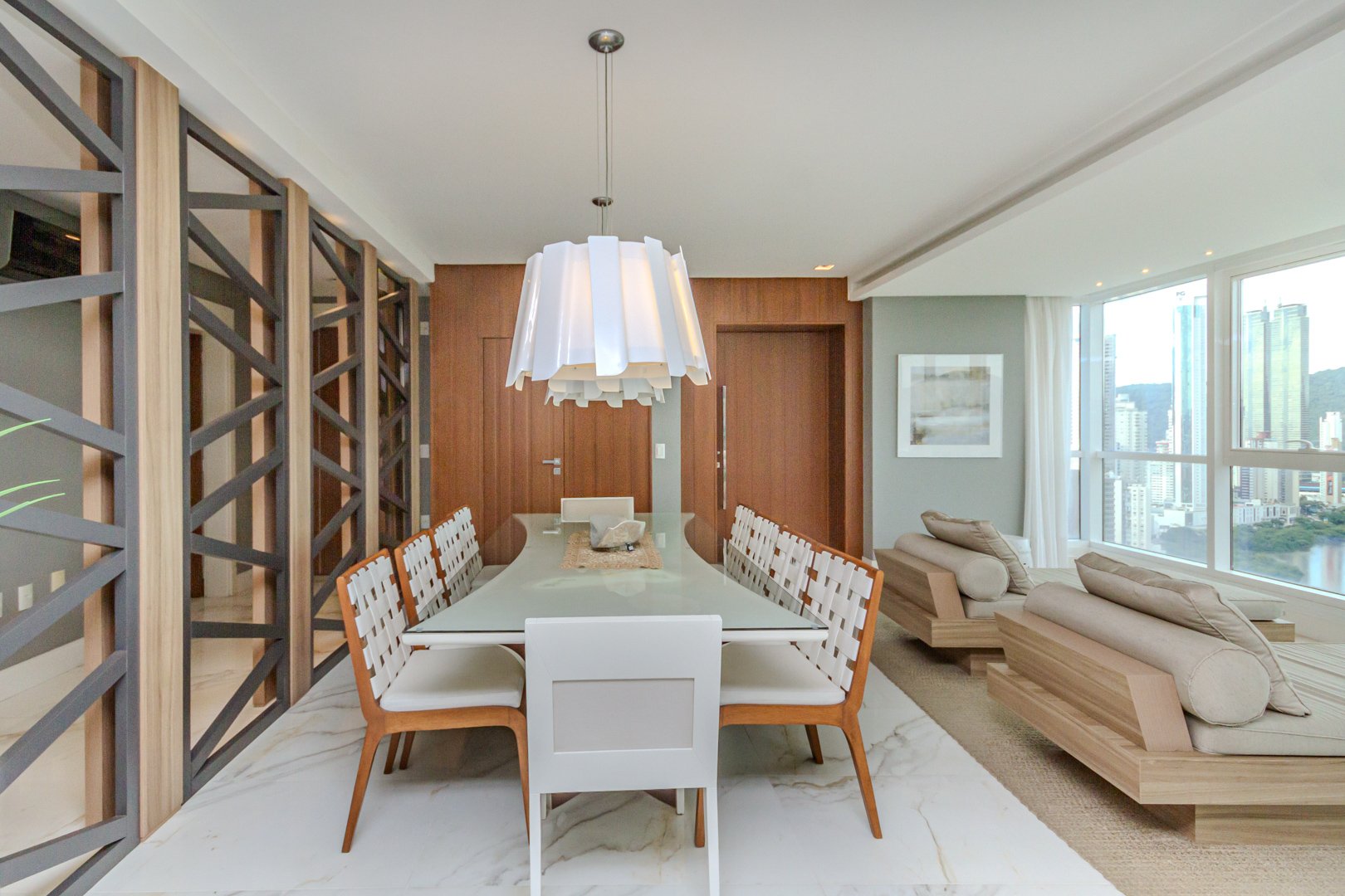 Apartamento no Edifício Marina Beach Tower à venda em Barra Sul, Balneário Camboriú — foto 12