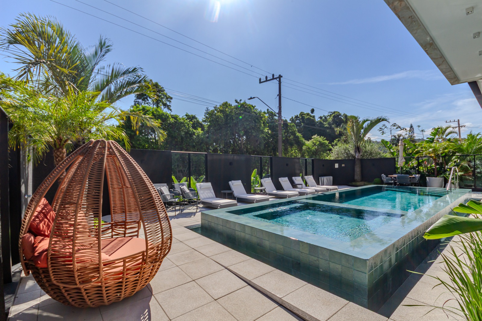 Apartamento à venda no Edifício Brava Aikon na Praia Brava de Itajaí — foto 29