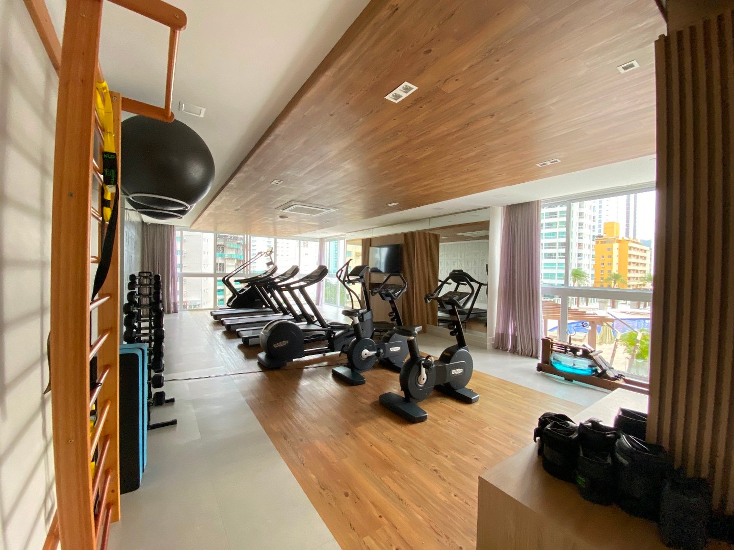Apartamento no Edifício Infinity Coast à venda no Pioneiros em Balneário Camboriú — foto 32