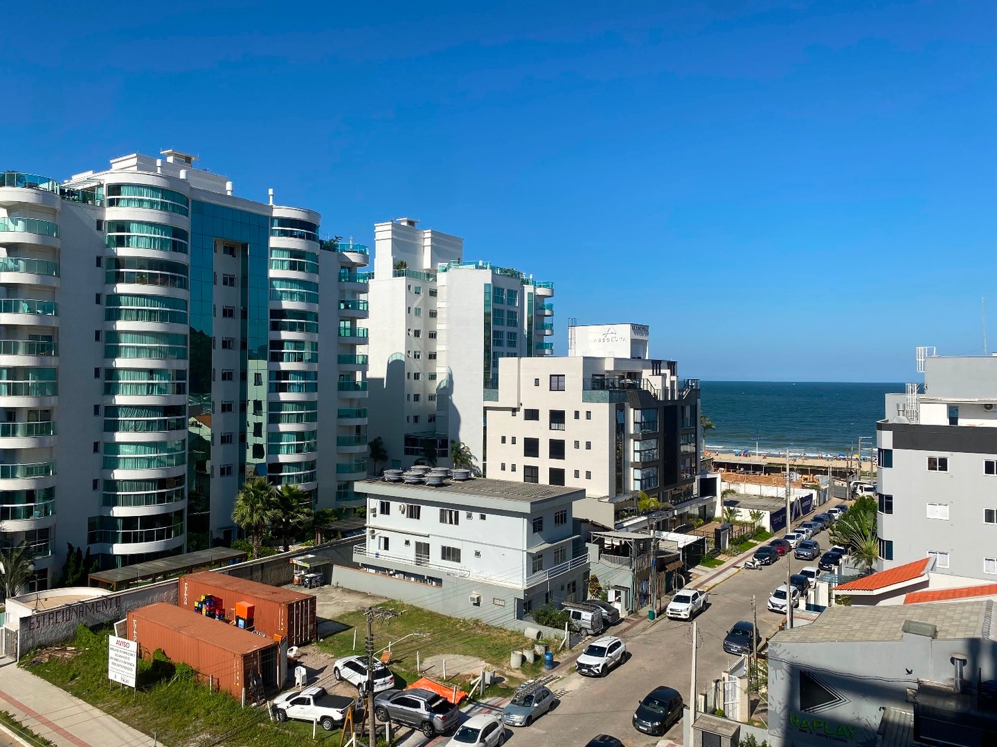 Apartamento no Edifício Surfers Paradise Residence à venda na Praia Brava de Itajaí — foto 4