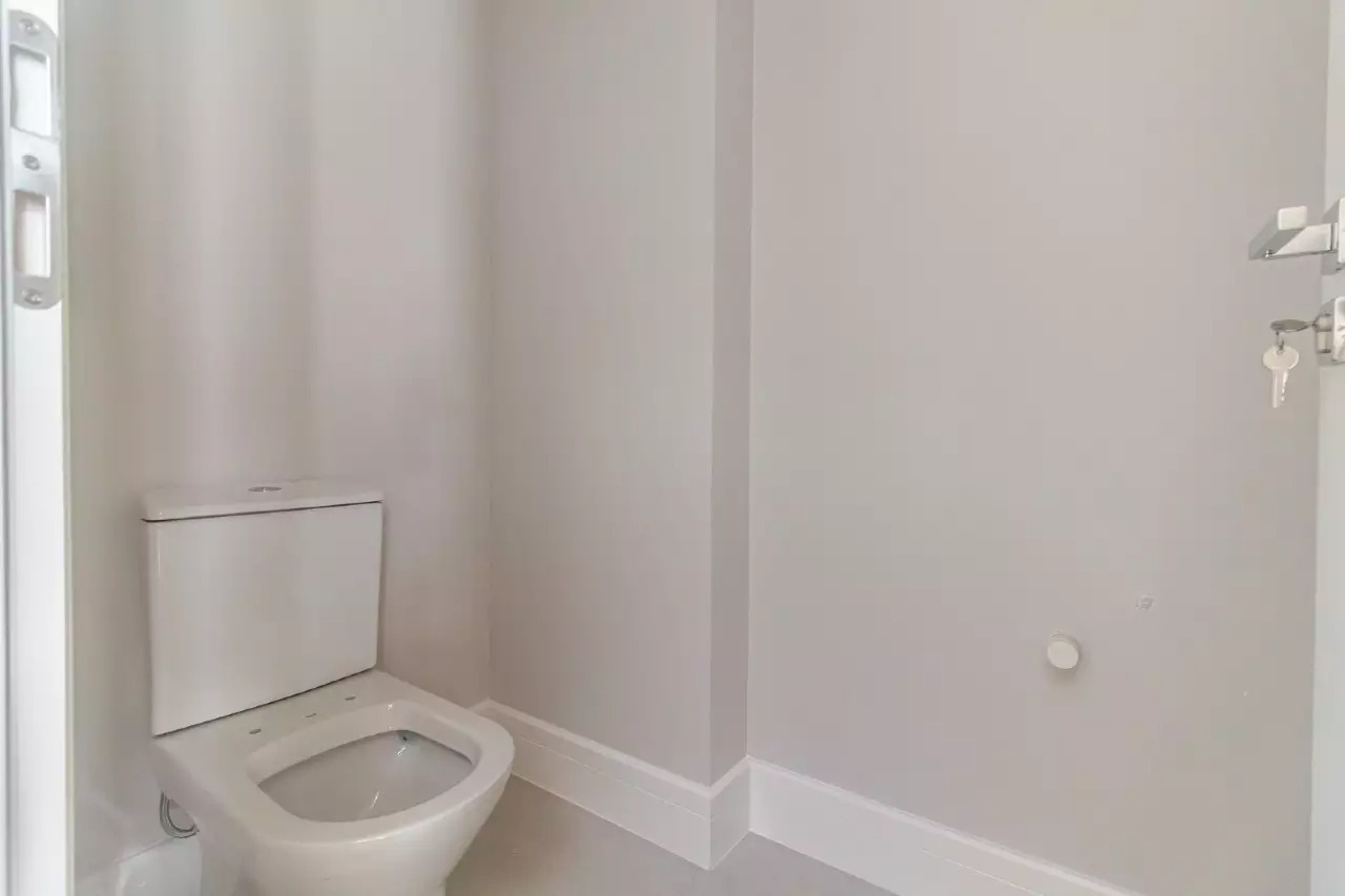Cobertura Duplex Vista Mar no Edifício Cyano Mare à venda no centro de Balneário Camboriú — foto 16