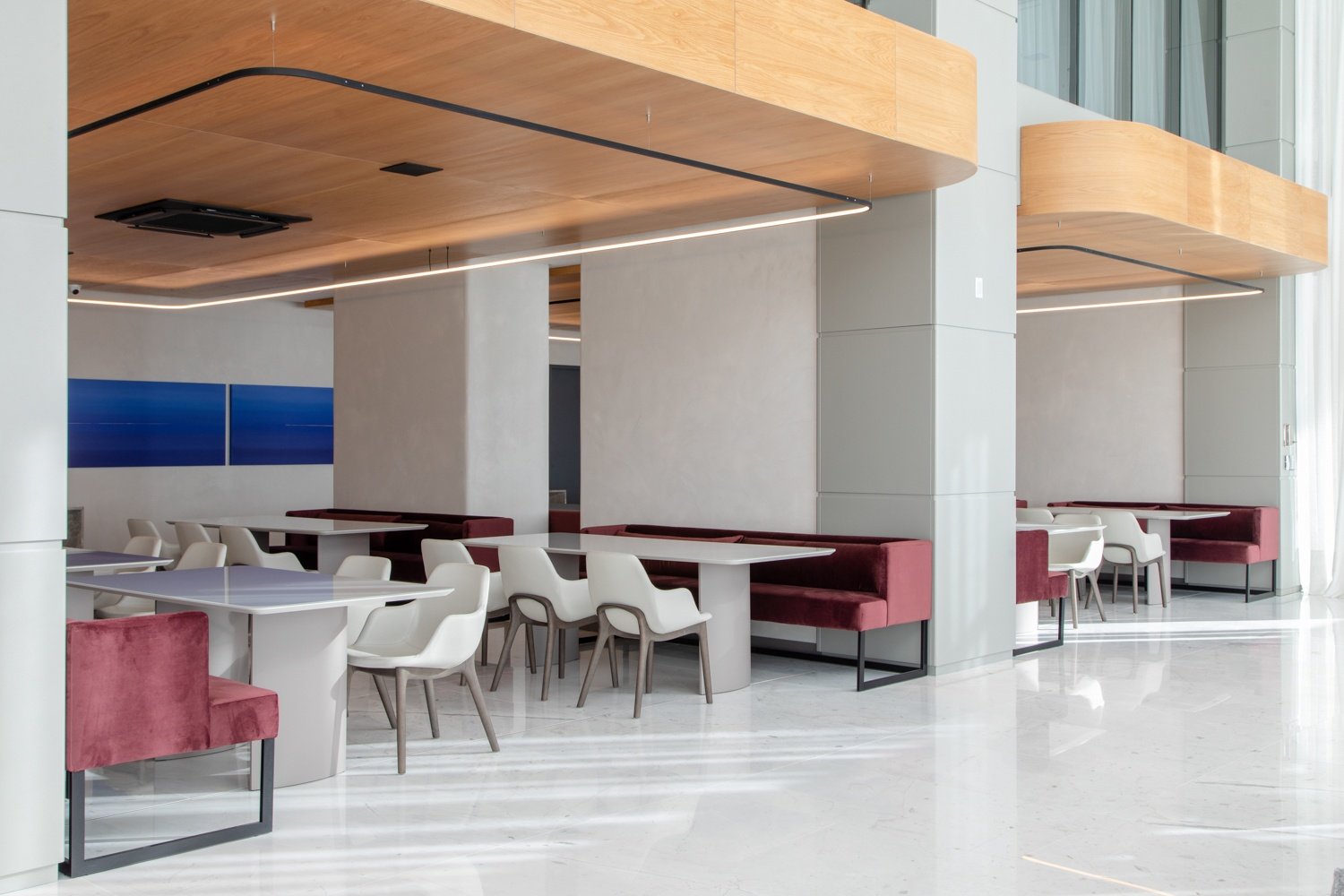 Apartamento no Edifício Pharos à venda no centro de Balneário Camboriú — foto 34