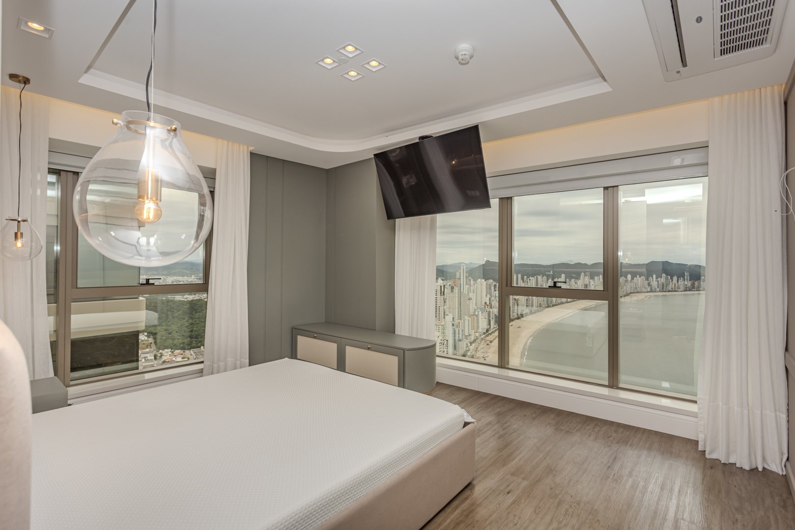 Apartamento no Edifício Yachthouse à venda em Barra Sul, Balneário Camboriú — foto 24