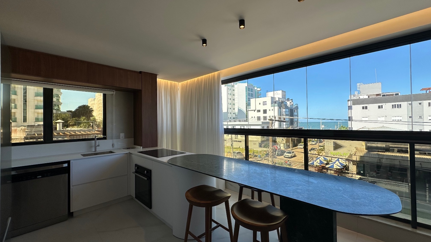 Apartamento no Edifício Surfers Paradise Residence à venda na Praia Brava de Itajaí — foto 5