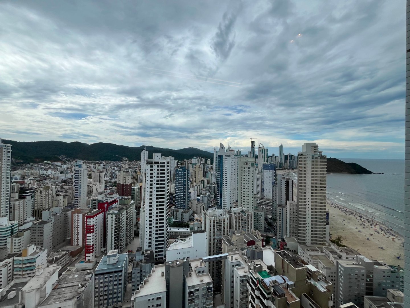 Apartamento no Edifício New York à venda no centro de Balneário Camboriú — foto 22