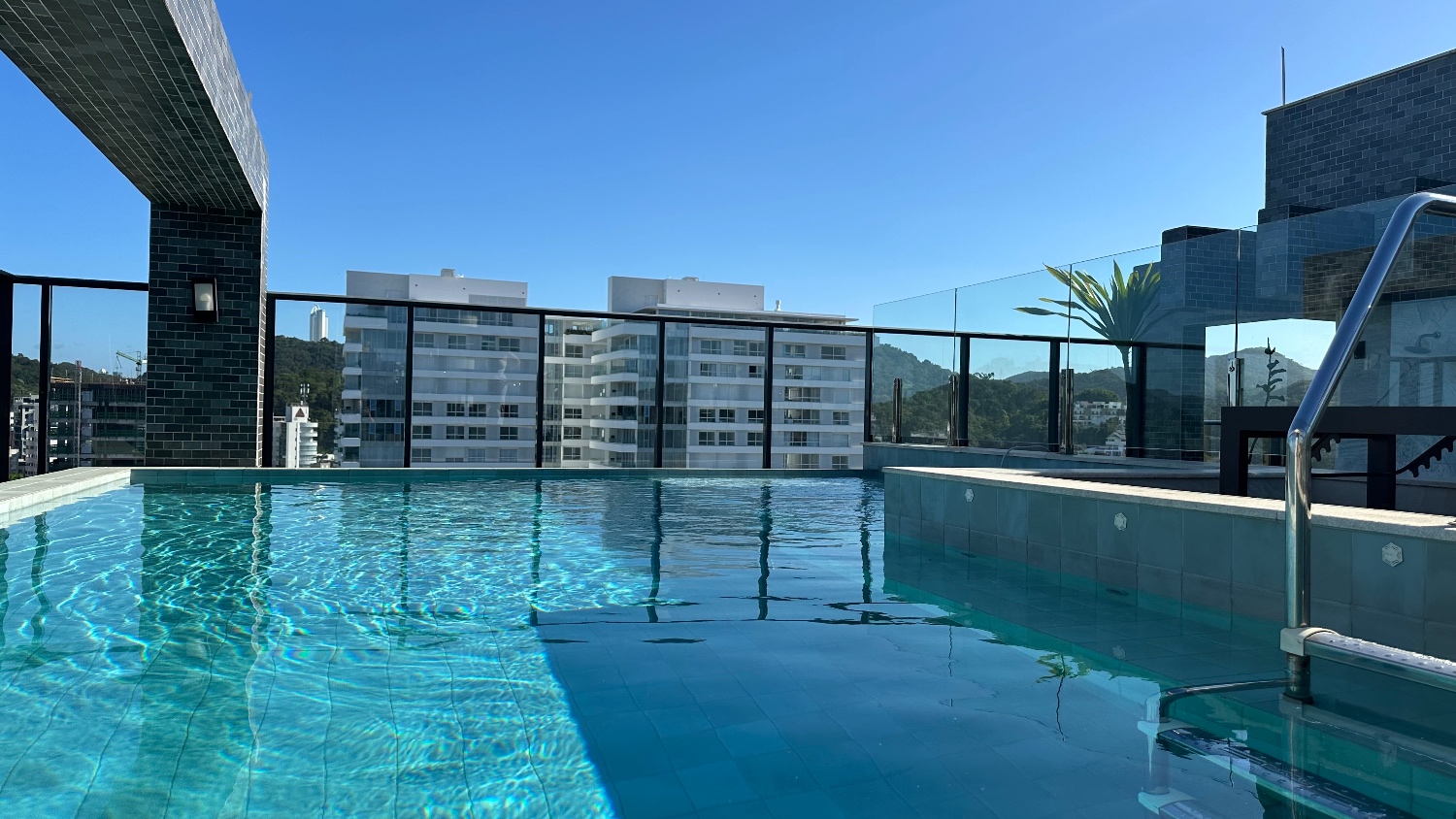 Apartamento no Edifício Surfers Paradise Residence à venda na Praia Brava de Itajaí — foto 55