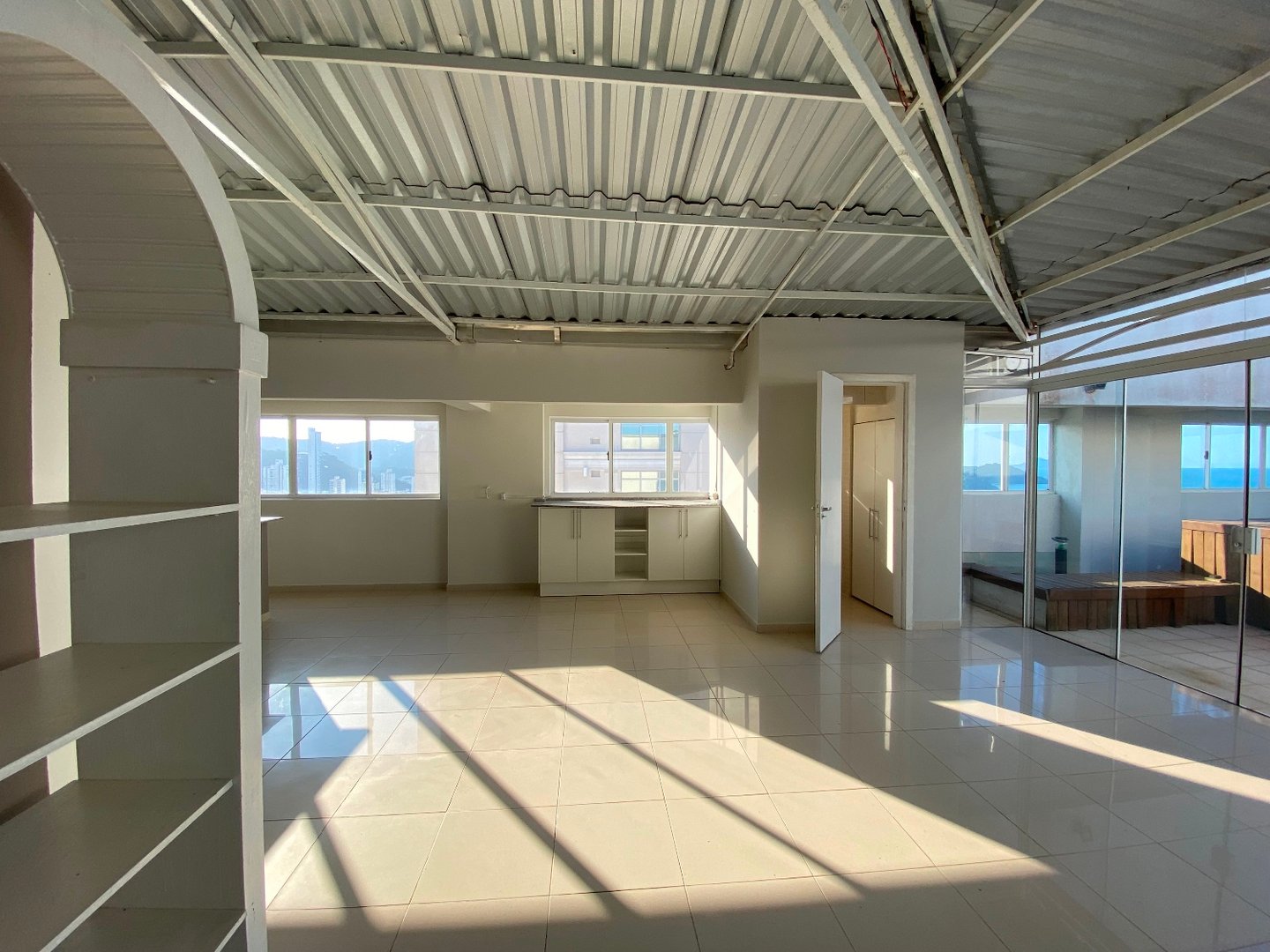 Cobertura Triplex no Edifício Marquês de Olinda à venda no centro de Balneário Camboriú — foto 36