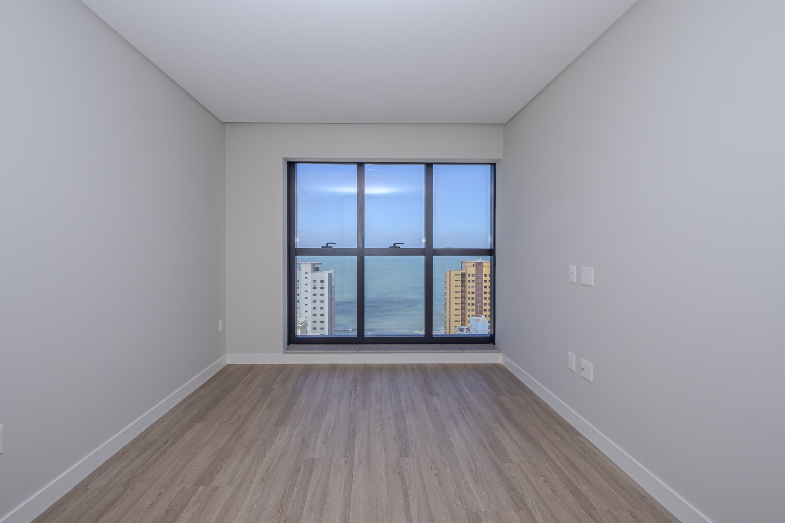 Apartamento no Edifício Muller Ocean Club à venda no centro de Balneário Camboriú — foto 16